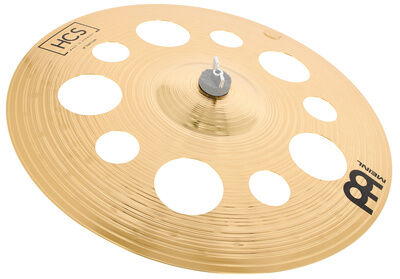 Meinl 18" HCS Trash Crash