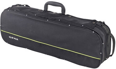 Gewa Aspirante Violin Ob. Case 1/16