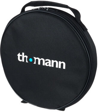 Thomann TTB10 Tambourine Bag Negro