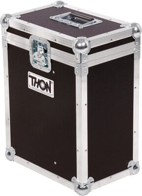 Thon Case A&H; AB/DT/DX 168 + FA Negro