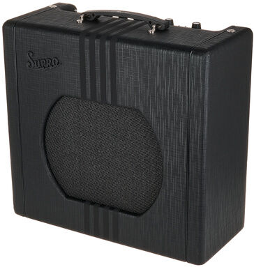 Supro Delta King 12 Combo BB V2 Negro