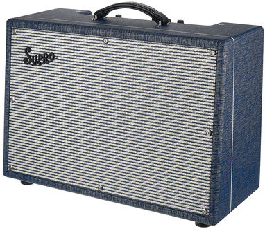 Supro Keeley Custom 12 Combo