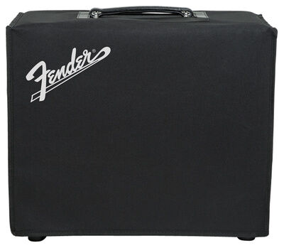 Fender Mustang GTX100 Amp Cover Negro