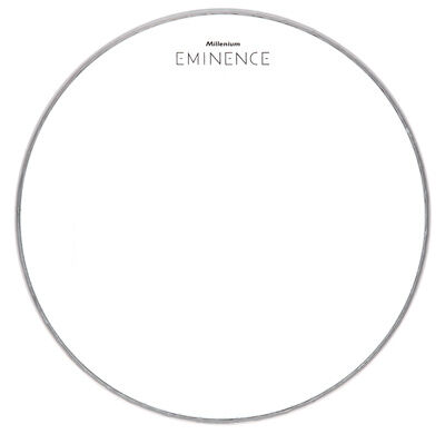 Millenium 14" Eminence Clear