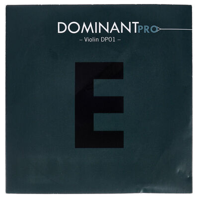 Thomastik DP01 Dominant Pro E String