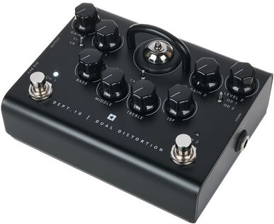 Blackstar Dept. 10 Dual Distortion