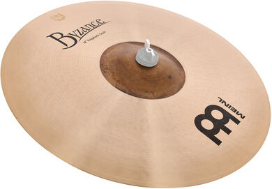 Meinl 18" Byzance Polyphonic Crash