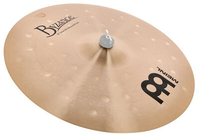 Meinl 19" Byzance Extra Thin Crash