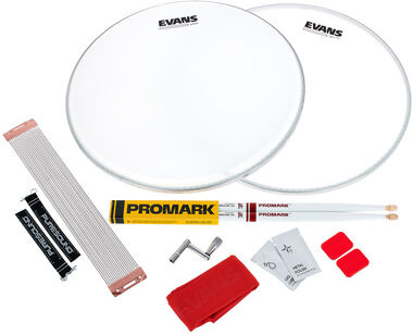 Evans Snare Tune Up Kit 14" UV1