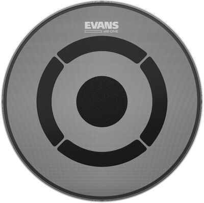 Evans 12" dB One Drum Head TT