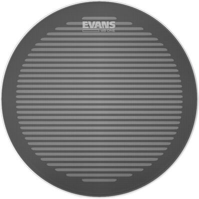 Evans 14" dB One Drum Head SD