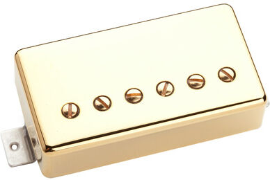 Seymour Duncan SH-1N 59 Neck Humbucker Gold