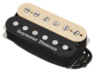 Seymour Duncan SH18N Whole Lotta Neck Zebra Zebra