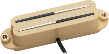 Seymour Duncan SVR-1B Vintage Rails Bridge CR