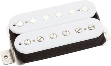 Seymour Duncan TB-APH1 Trembucker White Blanco