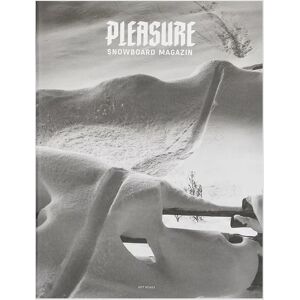 Pleasure #143 DE Lehti kuviotu