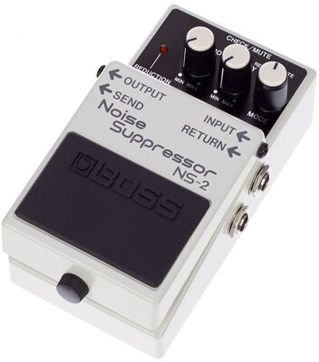 Boss NS-2 Noise Suppressor