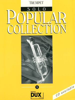 Edition Dux Popular Collection 5 (Tr)