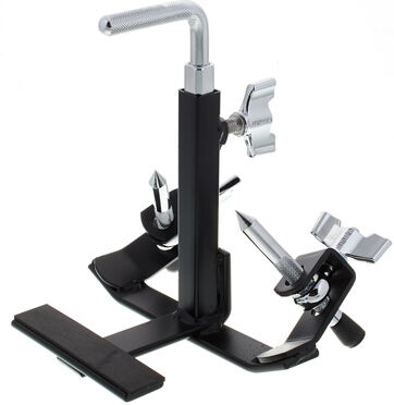 Gibraltar SC-CBPM Cowbellhalter für Bass Drum Pedal