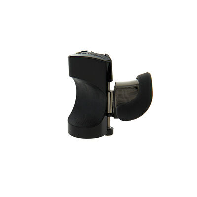 Ton Kooiman Thumb Rest ""Etude 3"" Black