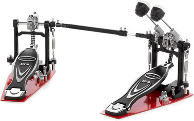 Millenium PD-222 Doppel Bass Drum Pedal