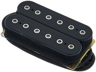 DiMarzio PAF Joe DP 213 BK F-Spaced