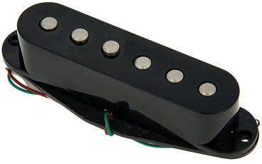 DiMarzio DP422 BK Injector Neck