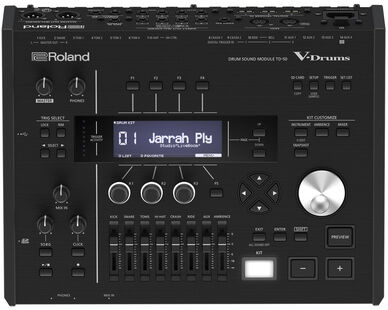 Roland TD-50 Drum Module