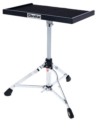 Gibraltar G-SES Percussion Table