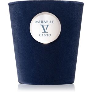 Mirabile bougie parfumée 250 g