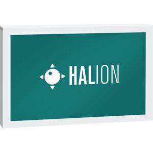 Halion 7 instrument virtuel