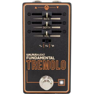 Fundamental Series Tremolo pédale d'effet