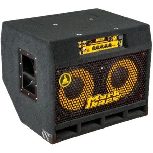 CMD 102P Little Mark V combo basse 2x10 pouces