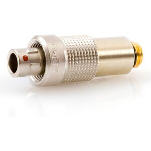 DAD6003 adaptateur MicroDot vers LEMO