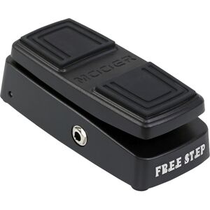 Free Step pédale wah/volume