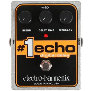 Electro Harmonix Echo 1 pédale Delay