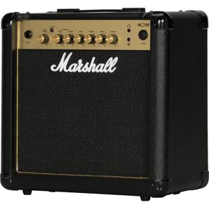 MG15GR Gold 1x8 combo ampli guitare