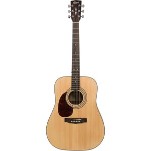 Earth 70 LH Open Pore guitare folk