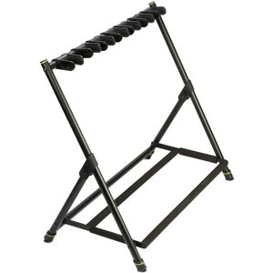 VARI-G 7 stand pour 7 guitares