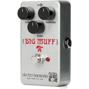 Electro Harmonix Ram's Head Big Muff Pi pédale de distorsion/sustain