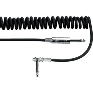 MONACOR CCG-500 Cordon guitare spirale - Accessoires divers