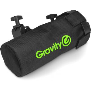 Gravity MA DSB 01 - Porte-baguettes de voyage - Supports et fixations