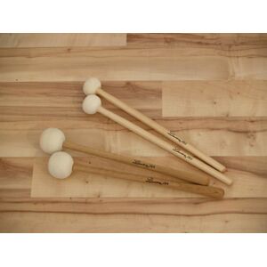 DIMAVERY DDS-Mallets, large - Baguettes de batterie