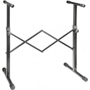 Adam Hall Stands SKS 05 - Stand universel pour claviers et autres appareils - Porte-instruments