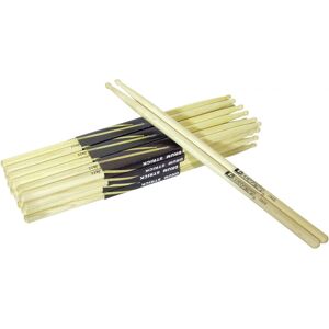 DIMAVERY DJDS-Jazz Batons de batterie, erable - Baguettes de batterie