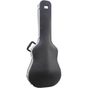 DIMAVERY ABS Case for Dreadnought-guitar - Malles