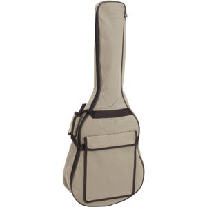 DIMAVERY CSB-400 Sac de guitare classique 3/4 - Sacs