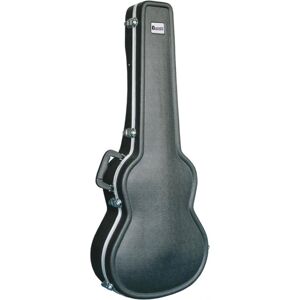 DIMAVERY ABS Case pour guitare classique - Malles