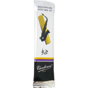 VANDOREN ZZ ANCHES SAXOPHONE ALTO 2 (a l'unite)