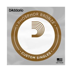 D'ADDARIO PB034 PHOSPHORE BRONZE